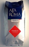 Кофе в зернах Alta Roma Arabica (Альта Рома Арабика) 1кг, вакуумная упаковка