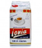 Кофе в зернах Ionia Gran Crema (Иония Гран Крема), 1кг, вакуумная упаковка