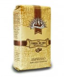 Кофе молотый Tierra De Oro ESPRESSO (Тиерра Де Оро Эспрессо) 453 г, вакуумная упаковка