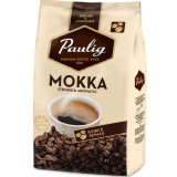 Кофе в зернах Paulig Mokka (Паулиг Мокка), 1кг, вакуумная упаковка