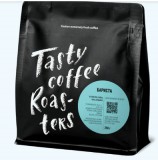 Кофе в зернах Tasty Coffee Бариста (Тейсти Кофе Бариста) 250 гр, вакуумная упаковка