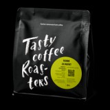 Кофе в зернах Tasty Coffee Кения АА Маунт (Тейсти Кофе Кения АА Маунт) 250 гр, вакуумная упаковка