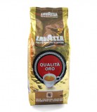 Кофе в зернах Lavazza Oro (Лавацца Оро), 250 г, вакуумная упаковка